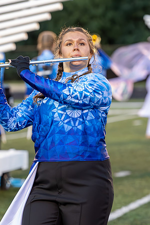 2025 Greendale Marching Band