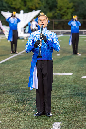 2025 Greendale Marching Band