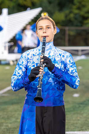 2025 Greendale Marching Band