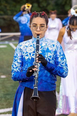 2025 Greendale Marching Band
