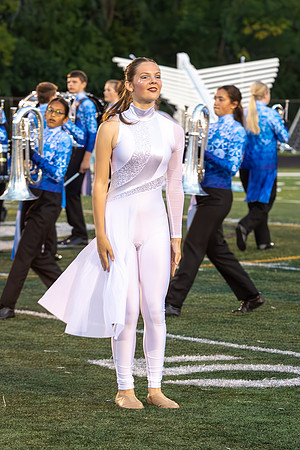 2025 Greendale Marching Band