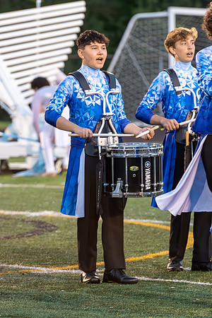 2025 Greendale Marching Band