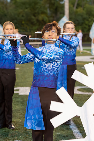 2025 Greendale Marching Band