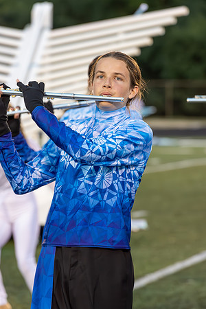 2025 Greendale Marching Band