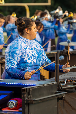 2025 Greendale Marching Band