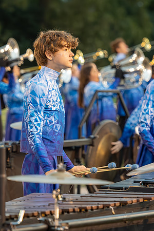 2025 Greendale Marching Band