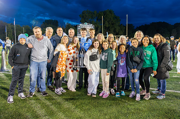2025 Greendale Marching Band