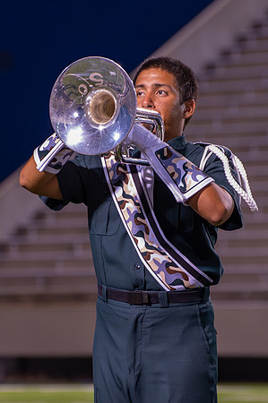 2013 Madison Scouts