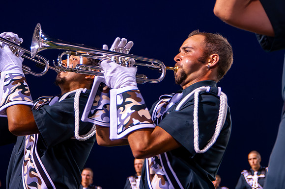 2013 Madison Scouts