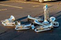 2025 Greendale Marching Band