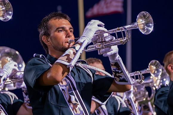 2013 Madison Scouts