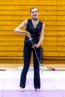 2015 Fond du Lac Winter Guard