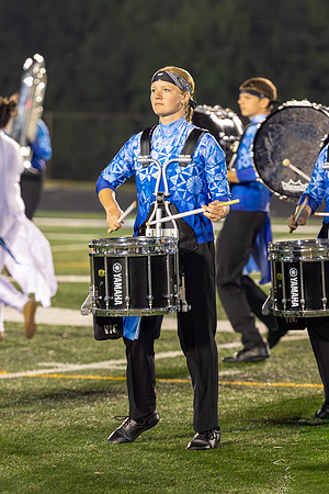 2025 Greendale Marching Band