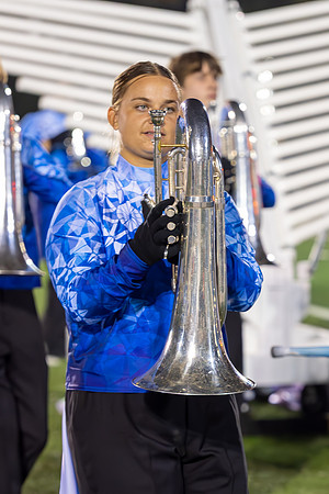 2025 Greendale Marching Band