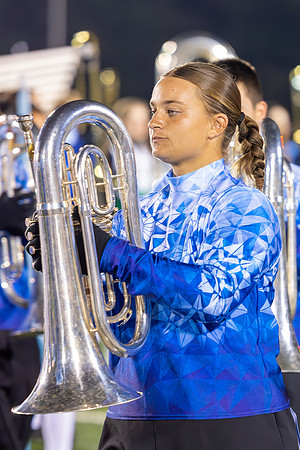 2025 Greendale Marching Band