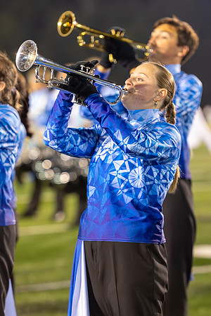 2025 Greendale Marching Band
