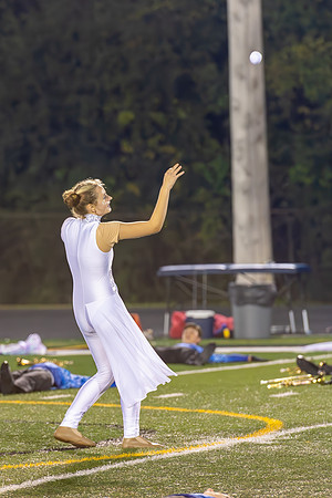 2025 Greendale Marching Band