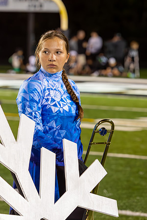 2025 Greendale Marching Band