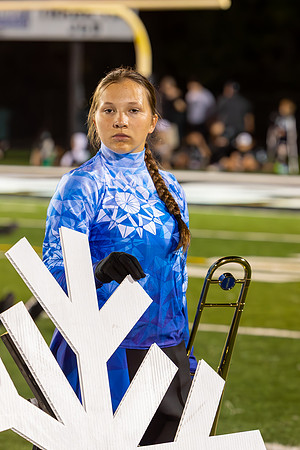 2025 Greendale Marching Band