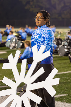 2025 Greendale Marching Band