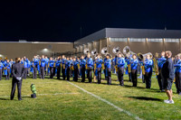2025 Greendale Marching Band