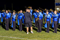 2025 Greendale Marching Band