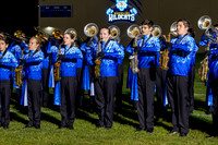 2025 Greendale Marching Band