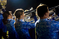 2025 Greendale Marching Band