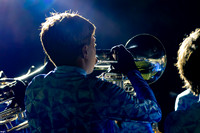 2025 Greendale Marching Band
