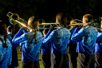 2025 Greendale Marching Band