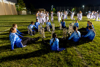 2025 Greendale Marching Band