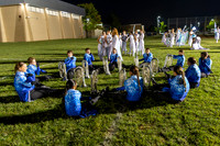 2025 Greendale Marching Band