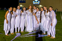 2025 Greendale Marching Band