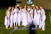 2025 Greendale Marching Band