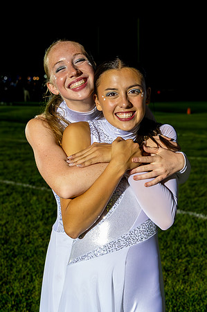 2025 Greendale Marching Band