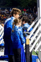 2025 Greendale Marching Band
