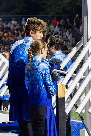 2025 Greendale Marching Band