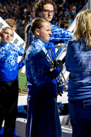 2025 Greendale Marching Band