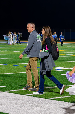 2025 Greendale Marching Band