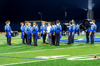 2025 Greendale Marching Band