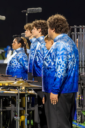 2025 Greendale Marching Band