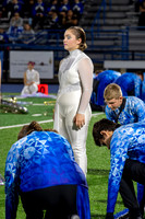 2025 Greendale Marching Band