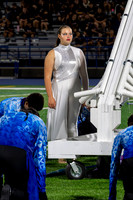 2025 Greendale Marching Band
