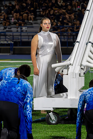 2025 Greendale Marching Band