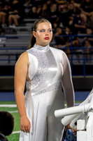 2025 Greendale Marching Band