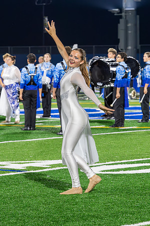 2025 Greendale Marching Band