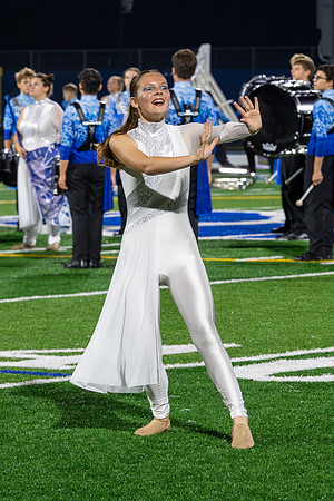 2025 Greendale Marching Band