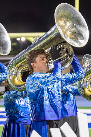 2025 Greendale Marching Band