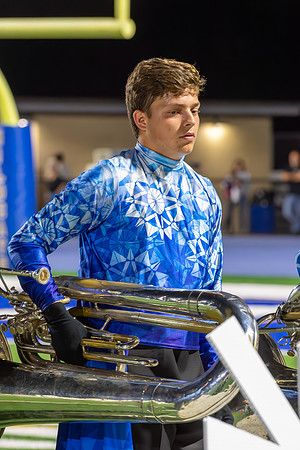 2025 Greendale Marching Band