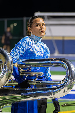 2025 Greendale Marching Band